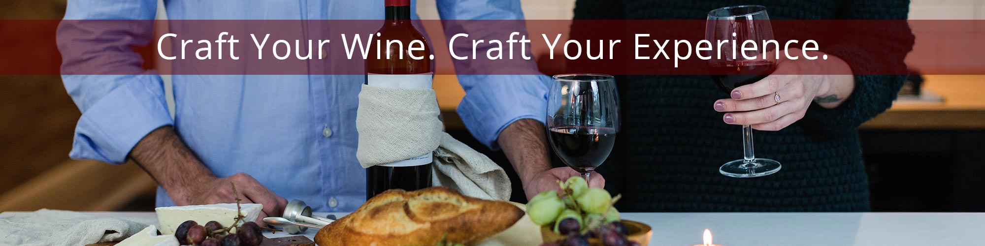 2craft your wine