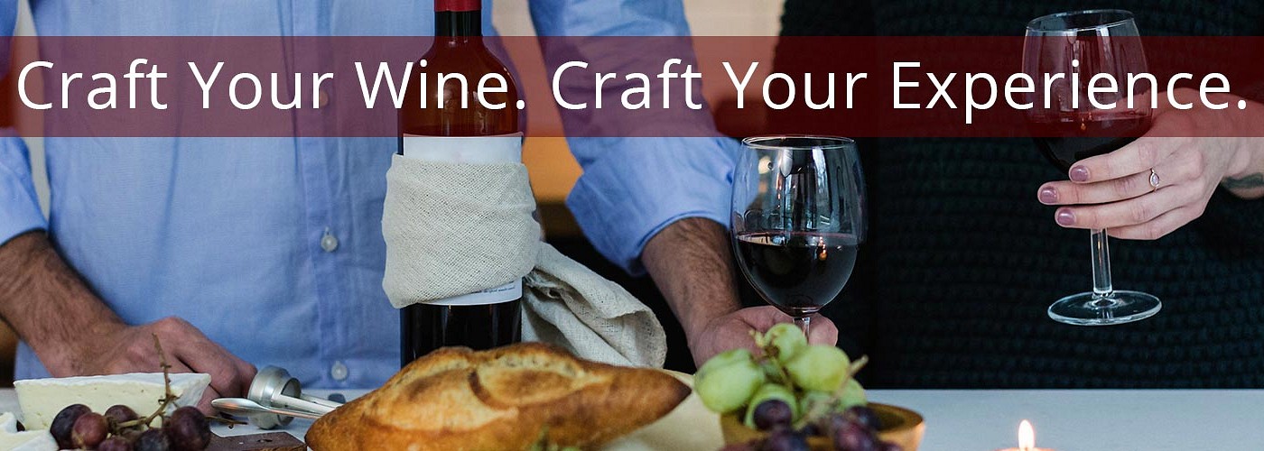 2craft your wine